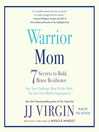 Cover image for Warrior Mom